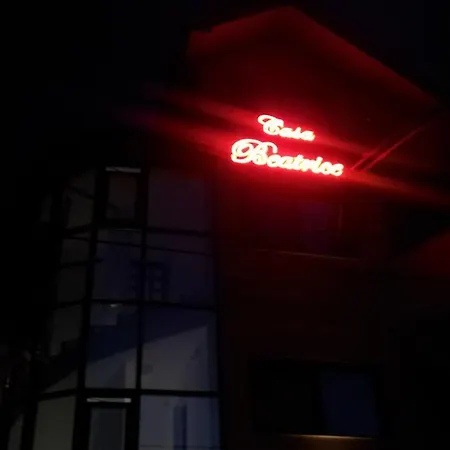 Pensiunea Casa Beatrice Guest house