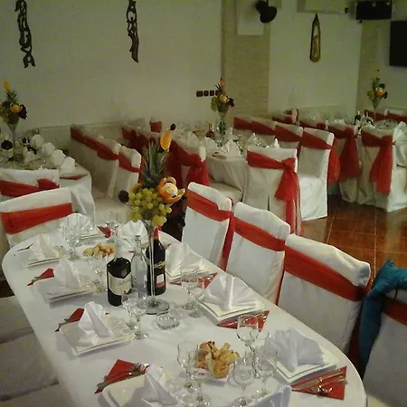 Pensiunea Casa Beatrice