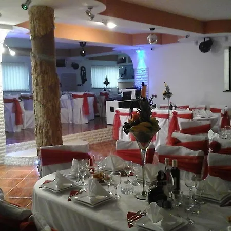 Pensiunea Casa Beatrice