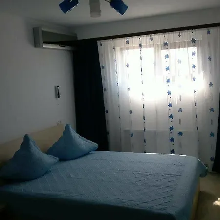 Pensiunea Casa Beatrice Guest house