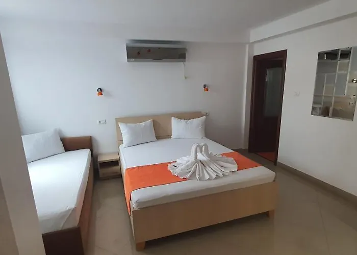 Πανσιόν Pensiunea Casa Beatrice Două Mai