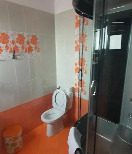 Πανσιόν Pensiunea Casa Beatrice