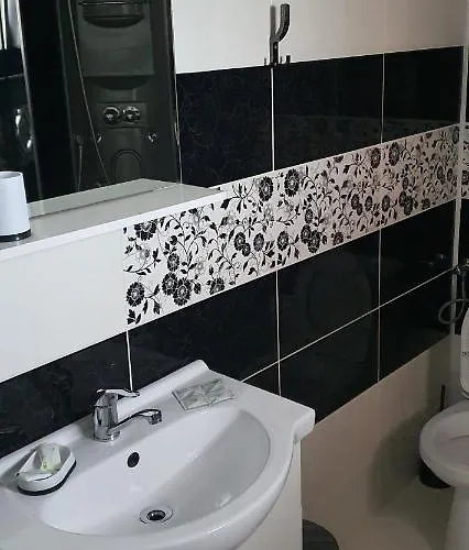 Pensiunea Casa Beatrice Πανσιόν