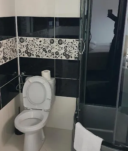 Πανσιόν Pensiunea Casa Beatrice