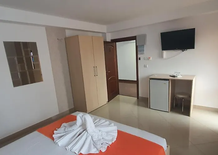 Pensiunea Casa Beatrice 3*