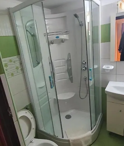 Pensiunea Casa Beatrice Πανσιόν 3*