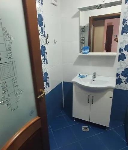 Pensiunea Casa Beatrice 3*