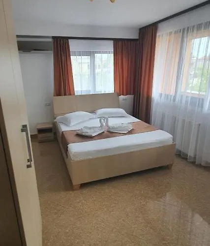 Πανσιόν Pensiunea Casa Beatrice