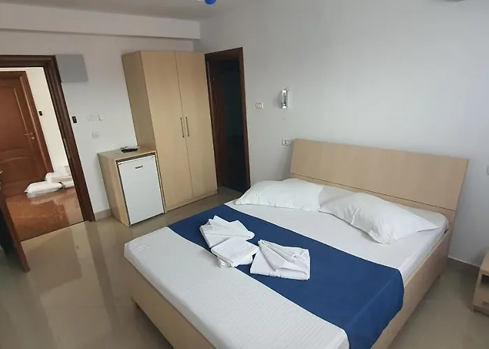 Πανσιόν Pensiunea Casa Beatrice