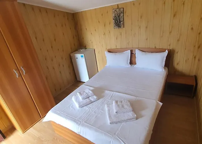 Pensiunea Casa Beatrice Πανσιόν 3*