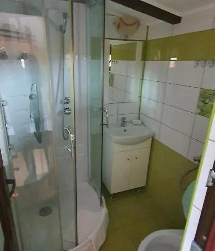 Pensiunea Casa Beatrice Πανσιόν