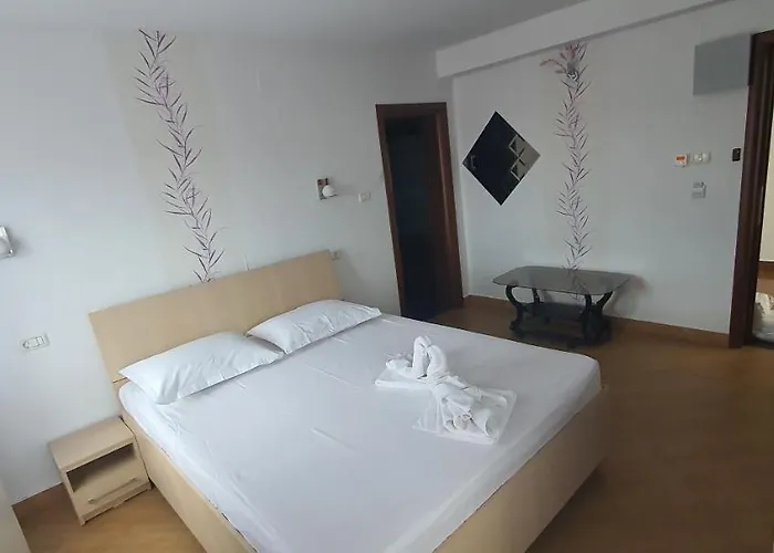 Pensiunea Casa Beatrice Πανσιόν