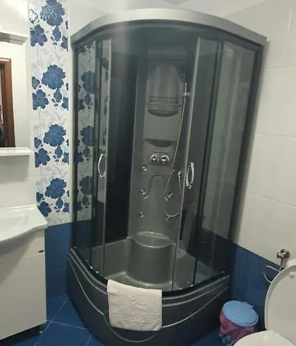 Pensiunea Casa Beatrice Πανσιόν