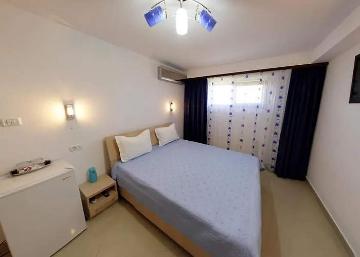 Pensiunea Casa Beatrice 3* Două Mai