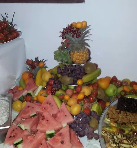 Πανσιόν Pensiunea Casa Beatrice Două Mai